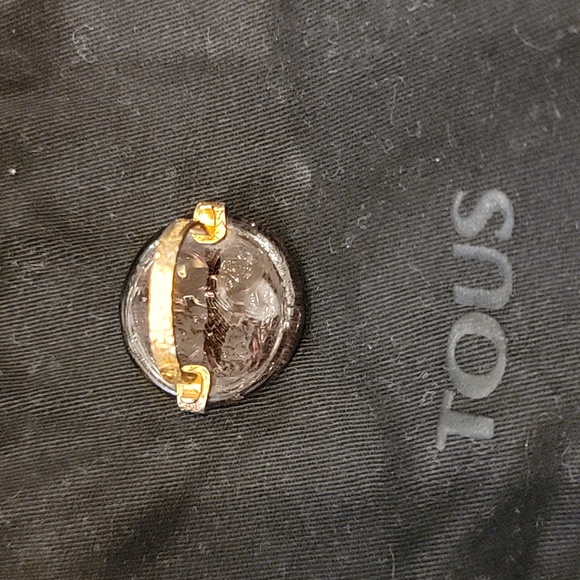 Butterfly murano ring - Picture 2 of 5